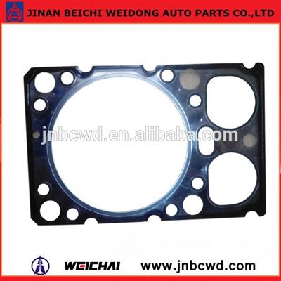 Weichai power engine parts heavy truck cylinder gasket