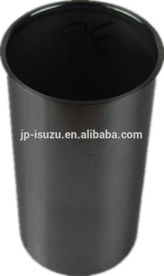 Isuzu1 4JB1 8942478612/8-94247861-2 93*95*181*101*0.82 cylinder liner price
