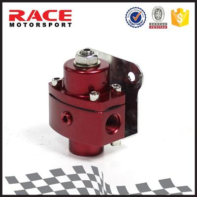 Mparts Trade Assurance Sport Car Red Fuel Pressure Regulator