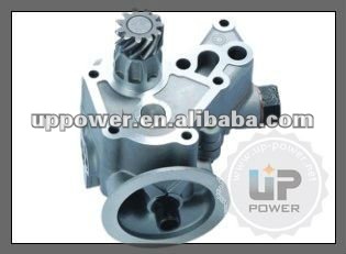 MITSUBISHI Engine Oil Pump 4D31 MD014603