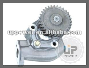 Engine Parts HINO Oil Pump H06CT 15110-11631