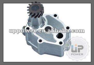 Engine Oil Pump FE6T 15010-Z5512