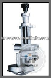 Oil Pump C240 8-97033-182-1