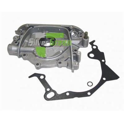 engine auto parts for SUZUKI Esteem Sidekick Swift 1.6L oil pump M169 16100-60813