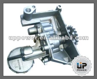 Car Oil Pump PEUGEOT 206 1001.87