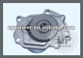 Engine Oil Pump TD25 15010-46G05