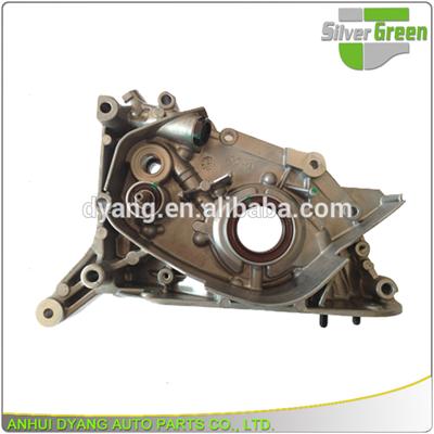ENGINE AUTO PARTS FOR HYUNDAI GALLOPER POTER GRACE OIL PUMP 21340-42505