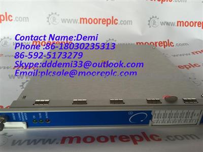 330130-085-00-00 Bently Nevada/ Prompt Goods& 365 Days Warranty