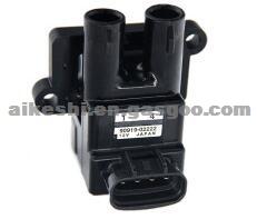 TOYOTA Ignition Coil 90919-02222