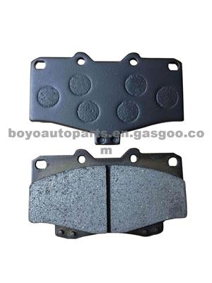 Brake Pad 04491-35160