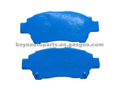 Brake Pad A-634WK