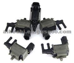 Control Solenoid Valve K5t48075 For Mazda