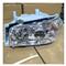 Howo Truck Part Head Lamp Left WG9719720001