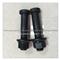 WG9112340123 Wheel Bolt And WG9003884160 Nut Howo Trucks