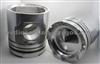 D150A D155A D155W D155S Engine Parts 6D155 S6D155 Piston Ring Liner Kit