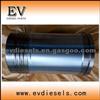 D155A S6D155 Liner Sleeve Kit 6128-21-2222 KOMATSU 6D155