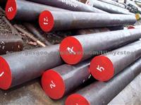 SM520B Steel Rod SMA50CP Steel Rod SMA570W Steel Rod SMnC420H Steel Rod SNCM431 Steel Rod