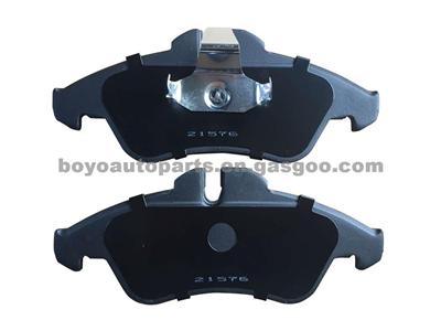 Brake Pad 2D0 698 151