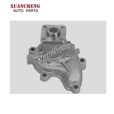 21010-W4425 21010-V5525 21010-V5585 Water Pump For Nissan