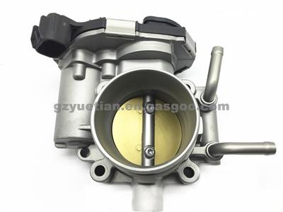 Throttle Body For Chevrolet New Sail 1.4 Sonic 1.4 2010-2015 9023782 96875270