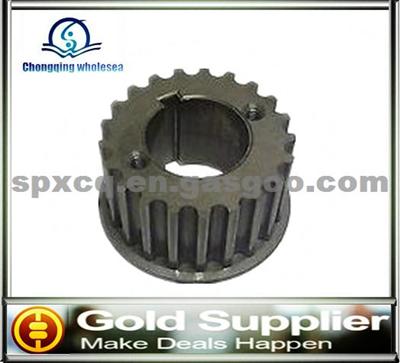 Engine Parts Timing Gear For Toyota 3L 5L