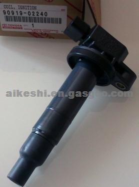 Ignition Coil 9091902240 For Toyota