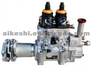 Hino Fuel Injection Pump 22100-E0361