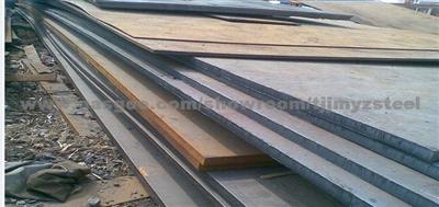 St0 Steel Plate ShKh15 Steel Plate S375 Steel Plate S345 Steel Plate S285 Steel Plate