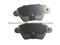 Brake Pad 1 227 108