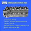 Mitsubishi 4M40-T Cylinder Head OE:ME202620,ME029320,ME193804 AMC :908 514