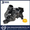 Water pump assembly 06H121026T 06H121026BA For Audi A4 Q5 VW Golf Jetta GTI Passat Tiguan Beetle Golf Skoda 1.8 2.0T 06H 121 026