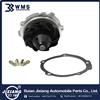NEW Water Pump Fits 87-07 Chevrolet Saturn Buick 2.8L 3.1L 3.4L 3.5L OHV DOHC OEM AW5033, WP-625, 18-439, 1301480