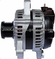 HIGH QUALITY ALTERNATOR FOR TOYOTA HIACE QUANTUM 27060-75350