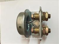 
high quality genuine part blower motor resistor 9825301090 for Truck
