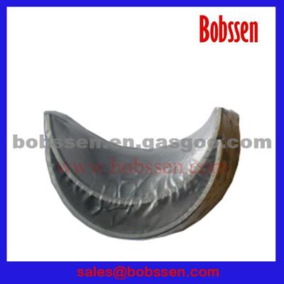 Caterpillar 3304 3306 Engine Bearing Main Bearing 4W5738 Conrod Bearing 4W5739