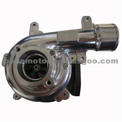 Auto Engine Parts Turbocharger 17201-30160 For TOYOTA