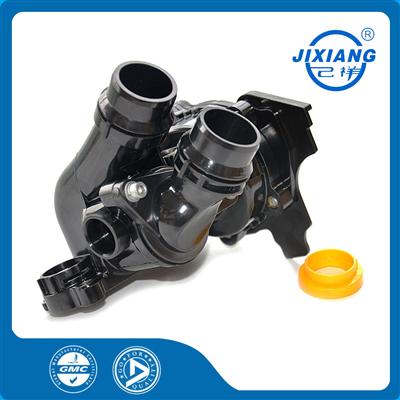 Water pump assembly 06H121026T 06H121026BA For Audi A4 Q5 VW Golf Jetta GTI Passat Tiguan Beetle Golf Skoda 1.8 2.0T 06H 121 026