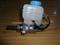 TOYOTA HIACE BRAKE MASTER CYLINDER 47207-26010