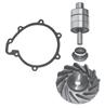 Water Pump for MAN L 2000 95/08- M 2000L 95/08- M 2000M 95/08-05/12 51065996067