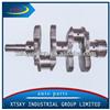 TRACTOR T25 crankshaft
