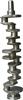 Wholesale 4N7693 3306 Excavator Parts Casting Engine Crankshaft