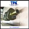 B3.3 engine parts, crankshaft, gear 3329036