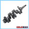 2016 High Quality Hot Sale China OEM Manufacturer 4G41,4G63 Crankshaft