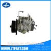 wholesale stock 8-97136683-2 for genuine part high pressure oil pump