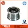 2016 hot sell Alternator Pulley for OPEL 93175986 1204378 5340393 5543814 93175986