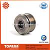 2016 hot sell Alternator Pulley for PORSC 99660315250 99760315400