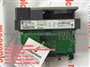 Allen Bradley 1756-OB16D ControlLogix 16 Pt 24V DC D/O Module