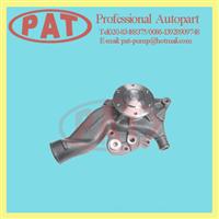 
Water Pump for MAN D 0826 51065006554 51065009554
