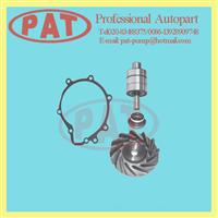 
Water Pump for MAN L 2000 99/09- 51065996081
