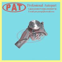 
Water Pump for MAN M 2000M 99/09- 05/12 51065006606 51065006612 51065006575 51065009606
